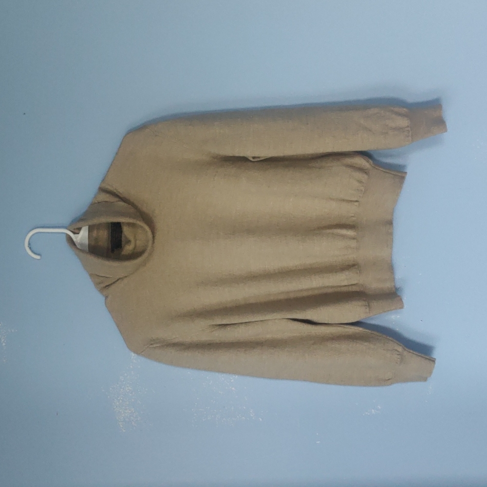 Brooks Brothers 100% Merino wool sweater